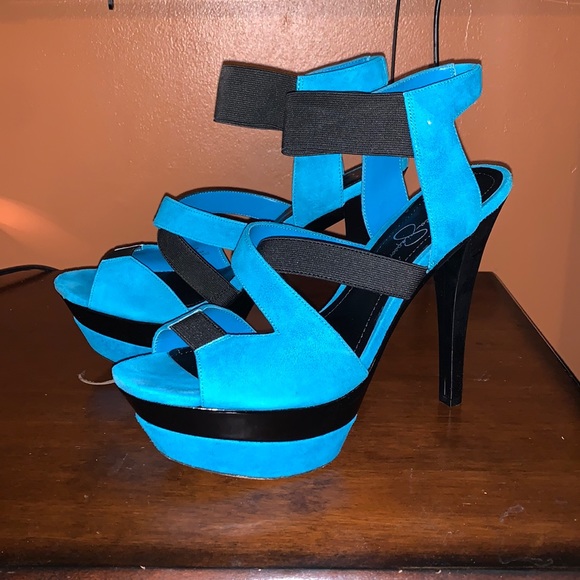 Jessica Simpson J’s- Malika - Picture 2 of 3